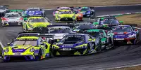 Bild zum Inhalt: ADAC GT Masters Finale: Programm mit GT-Boliden & Prototypen begeistert Fans