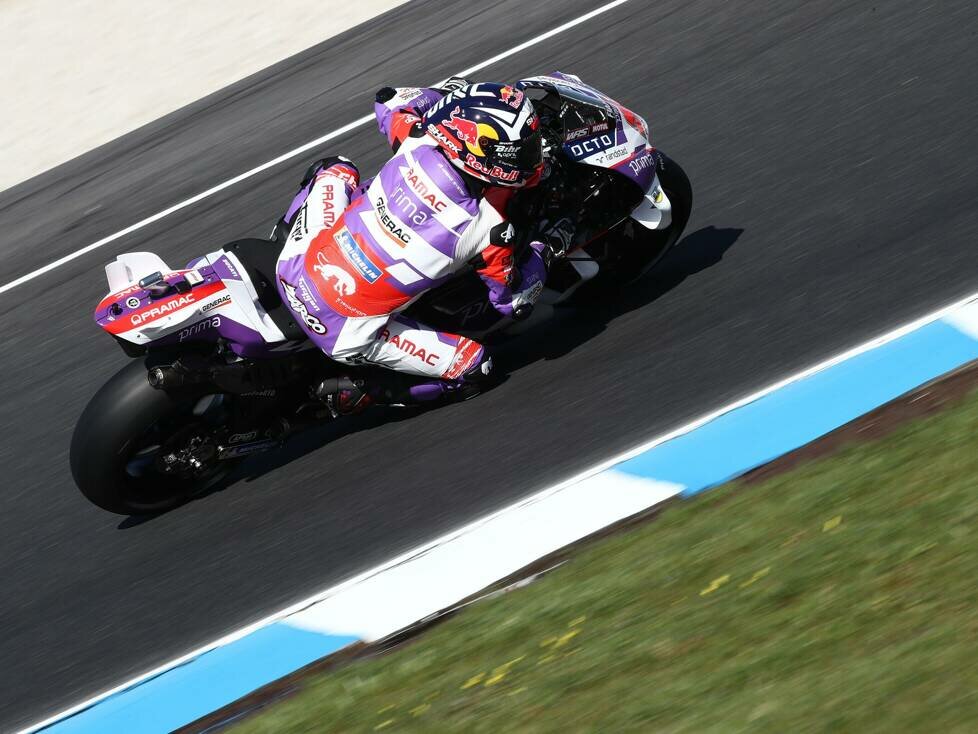 Johann Zarco