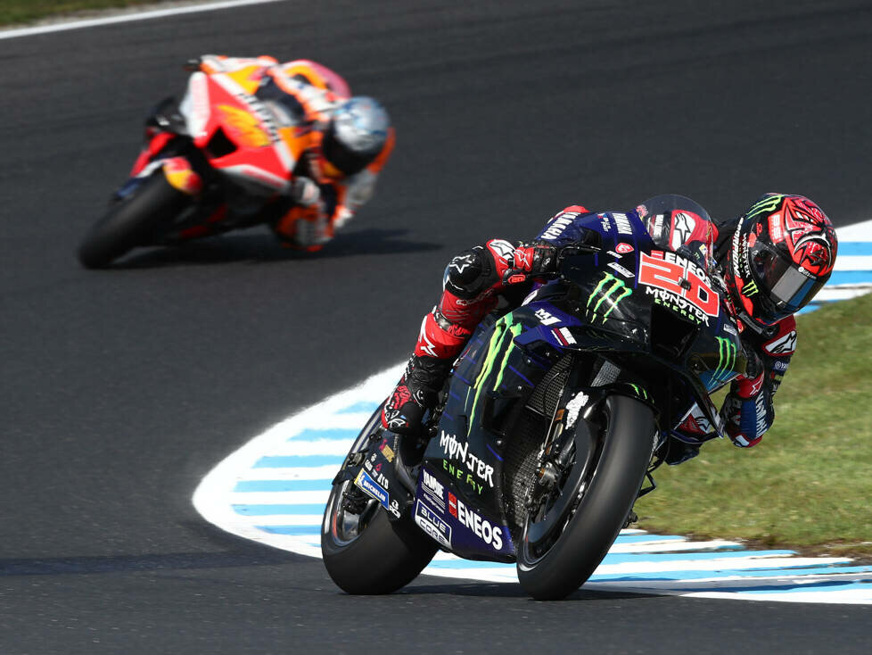 Fabio Quartararo, Pol Espargaro