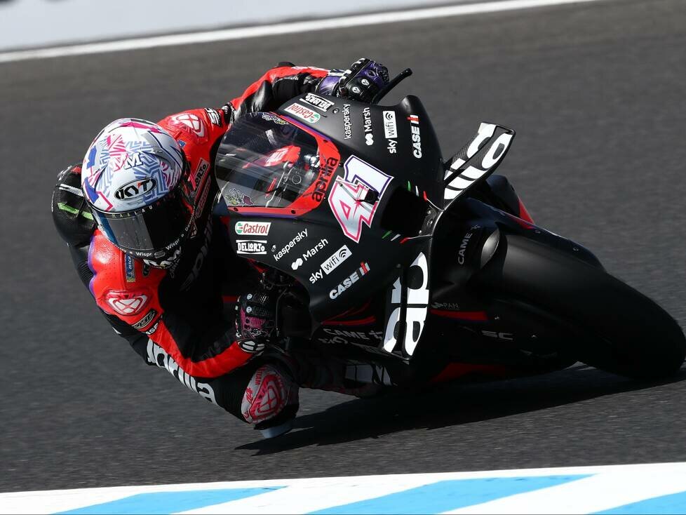 Aleix Espargaro