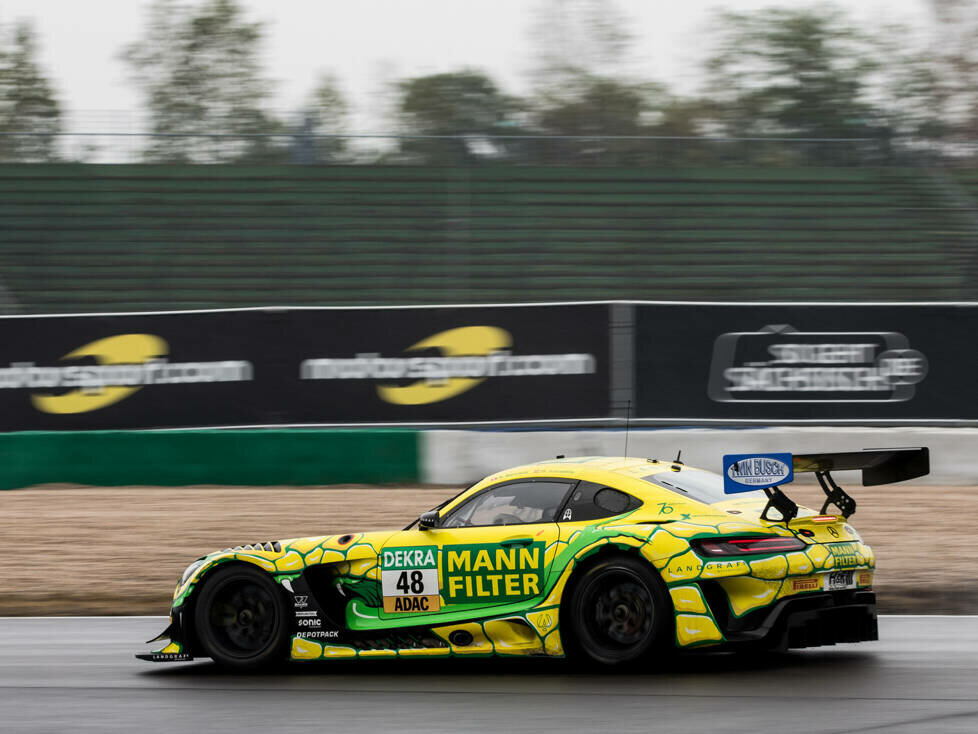 Raffaele Marciello, Daniel Juncadella