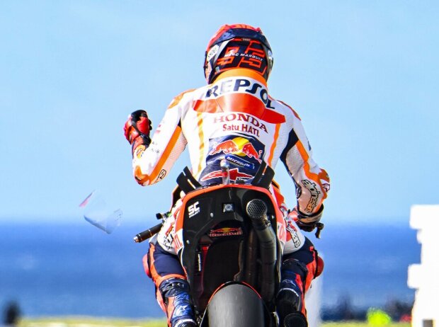 Marc Marquez Marc Marquez