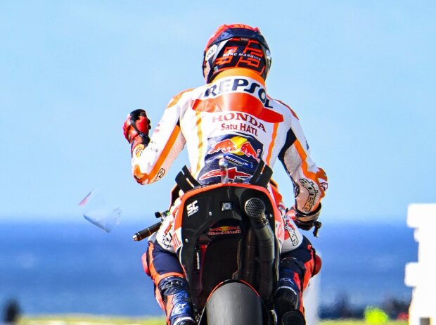 Marc Marquez