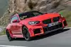 Bild zum Inhalt: BMW M2 G87 (2023): Debüt mit 460 PS und deutlich höherem Preis