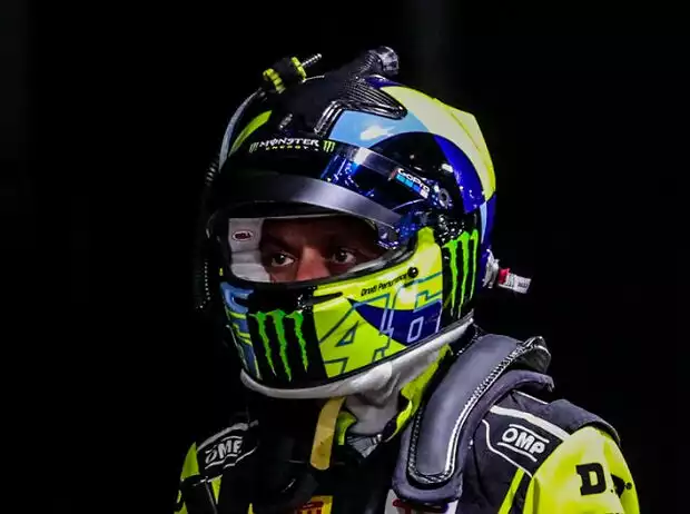 Valentino Rossi Titel-Bild zur News: Valentino Rossi