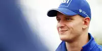 Mick Schumacher