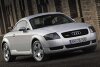 Audi TT Modellhistorie: 25 Jahre und ein Ende