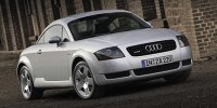 Audi TT Coupé (1998)