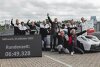 Der Porsche 911 GT3 RS hat eine irre Nürburgring-Zeit gefahren