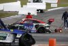 Bild zum Inhalt: Nach heftigen Crashes bei DTM-Finale in Hockenheim: Sind Indy-Restarts schuld?