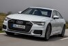 Neuzulassungen September 2022: Audi legt kräftig zu
