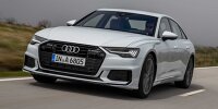 Audi A6 Limousine