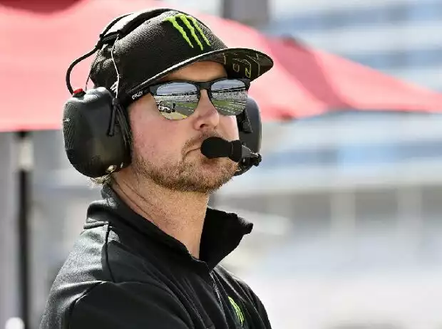 Kurt Busch Titel-Bild zur News: Kurt Busch