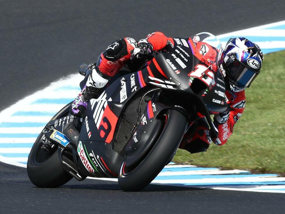 Maverick Vinales