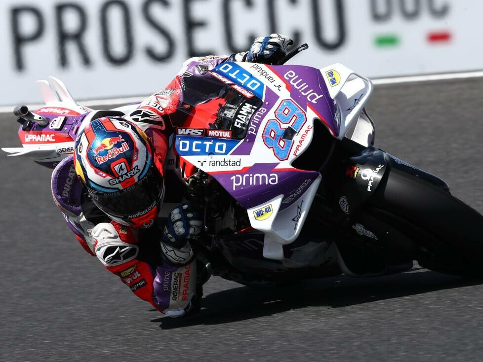 Jorge Martin