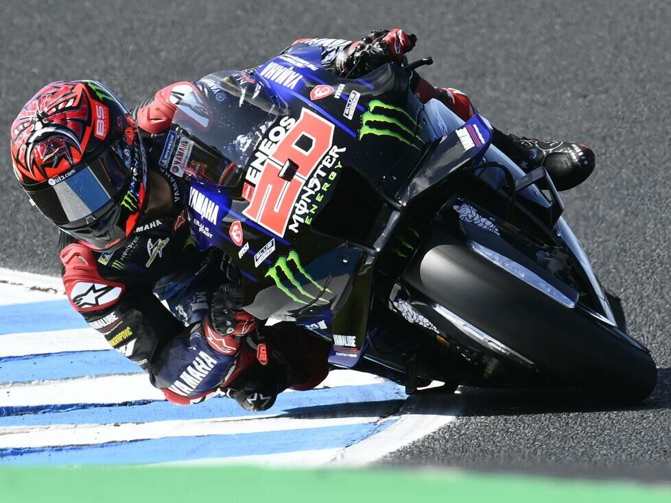 Fabio Quartararo