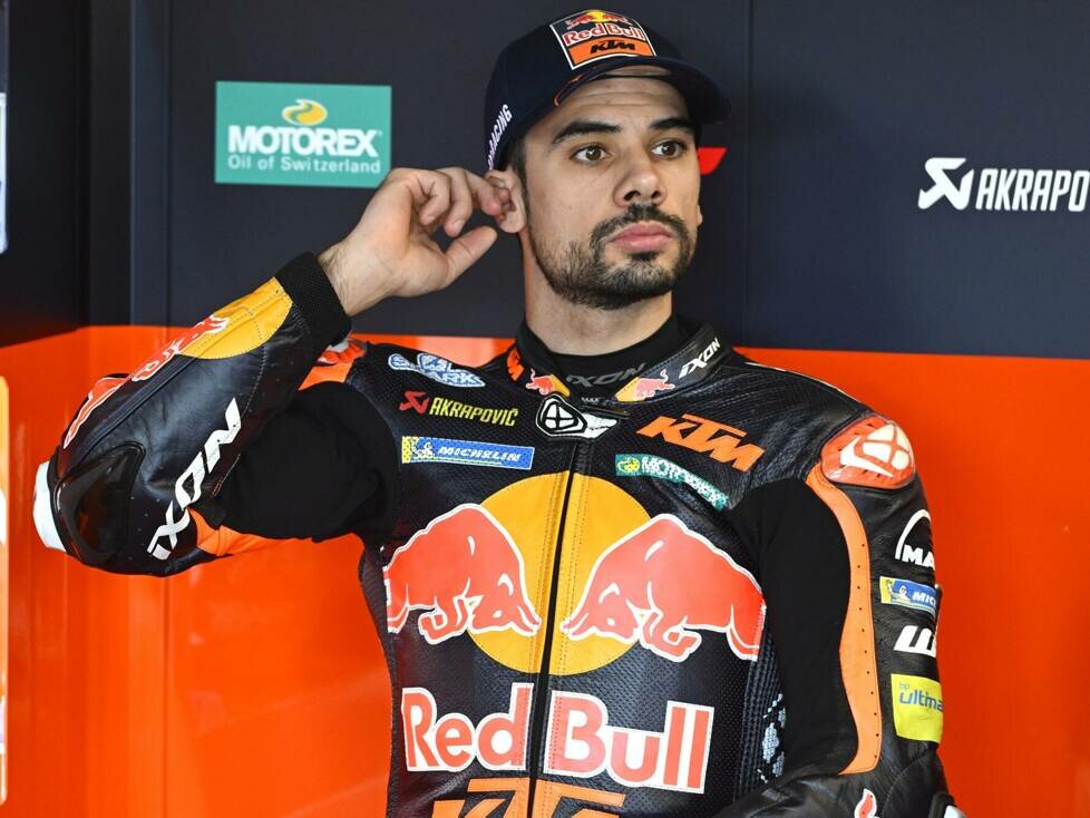 Miguel Oliveira