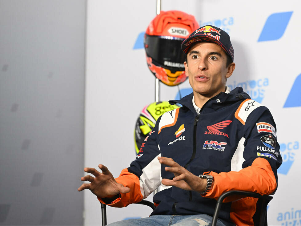 Marc Marquez