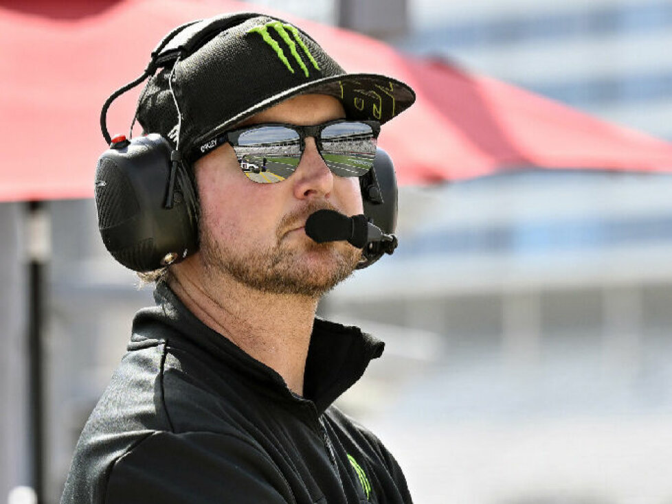 Kurt Busch