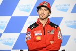 Francesco Bagnaia (Ducati) 