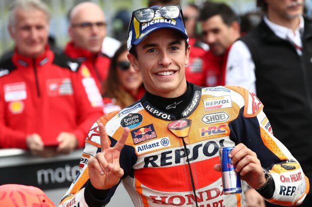 Marc Marquez Honda Honda MotoGP ~Marc Marquez (Honda) ~ 