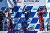 MotoGP-Liveticker Phillip Island: Das war der super spannende Renntag