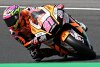 Moto2-Rennen Phillip Island: Lopez dominiert, Fernandez stürzt