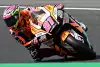 Bild zum Inhalt: Moto2-Rennen Phillip Island: Lopez dominiert, Fernandez stürzt