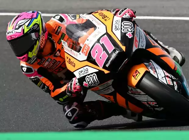 Alonso Lopez Titel-Bild zur News: Alonso Lopez