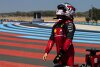 Fotostrecke: Die Ferrari-Pannen, die eine spannende Saison verhindert haben