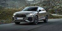 Audi RS Q3 10 Jahre