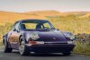 Bild zum Inhalt: Porsche 911 (964) von Theon Design mit Carbon-Bodykit und 406 PS
