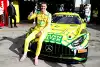 Bild zum Inhalt: So wird Marciello schon am Samstag Meister im ADAC GT Masters