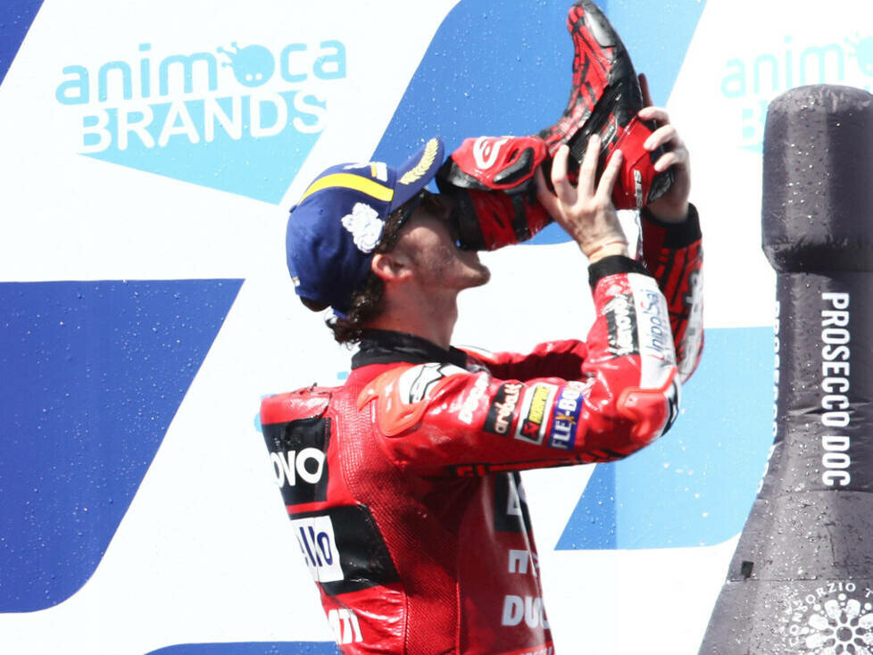 Francesco Bagnaia