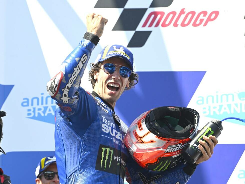 Alex Rins
