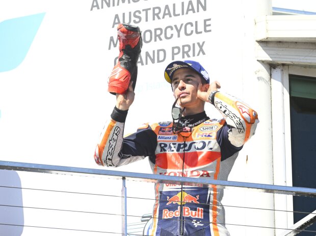Marc Marquez