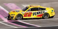 Joey Logano