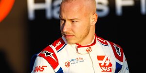 Formel-1-Liveticker: Braucht die Formel 1 mehr schlechte Fahrer?