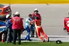 Bild zum Inhalt: Abschuss und Rangelei: Bubba Wallace legt sich mit Kyle Larson an