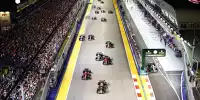 Sergio Perez, Charles Leclerc, Carlos Sainz, Lewis Hamilton