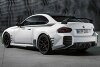 BMW M2 (2023) mit M Performance Parts hält nichts von Subtilität