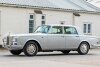 Rolls-Royce Silver Shadow von Freddie Mercury wird versteigert