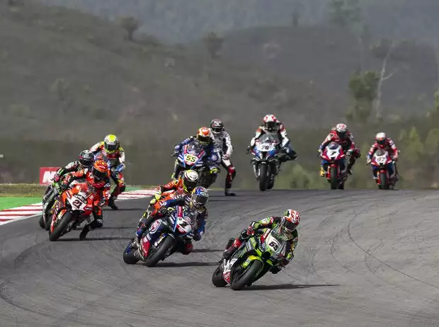 Titel-Bild zur News: Jonathan Rea