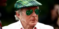 Jackie Stewart