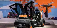 Bild zum Inhalt: Mobilize Duo: Twizy-Nachfolger startet Ende 2023 als Abo