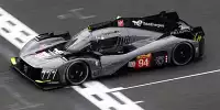 Nico Müller wird bereits in Bahrain sein erstes Rennen für Peugeot bestreiten