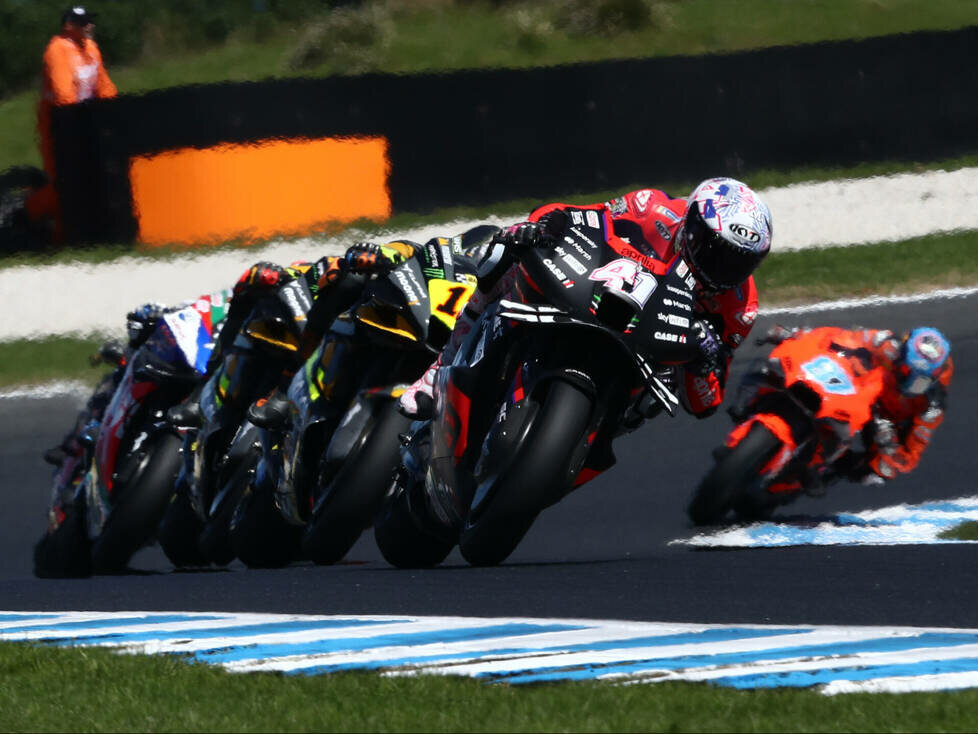 Aleix Espargaro