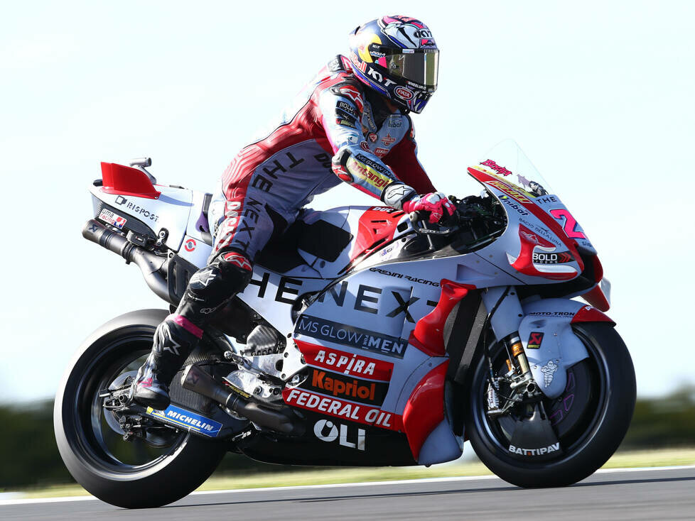 Enea Bastianini