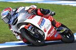 Mario Aji (Honda Asia) 
