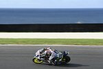 Ayumu Sasaki (Max Racing) 